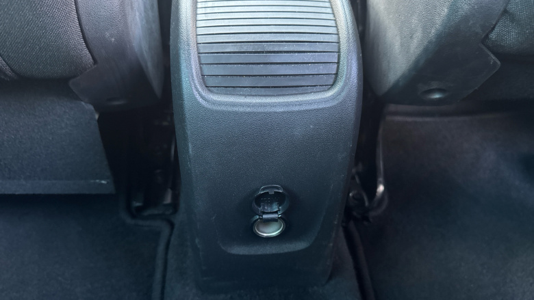 Citroen C3 Aircross 1.2 PureTech 110 Shine 5dr Petrol Hatchback